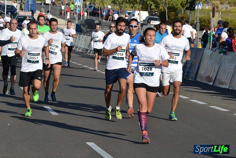 Carrera ProFuturo 3
