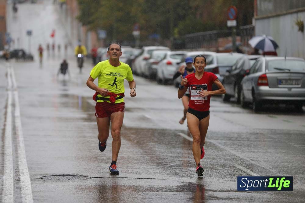 Media Maraton de Madrid de la Mujer-3