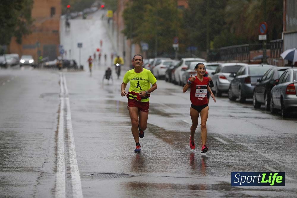 Media Maraton de Madrid de la Mujer-3