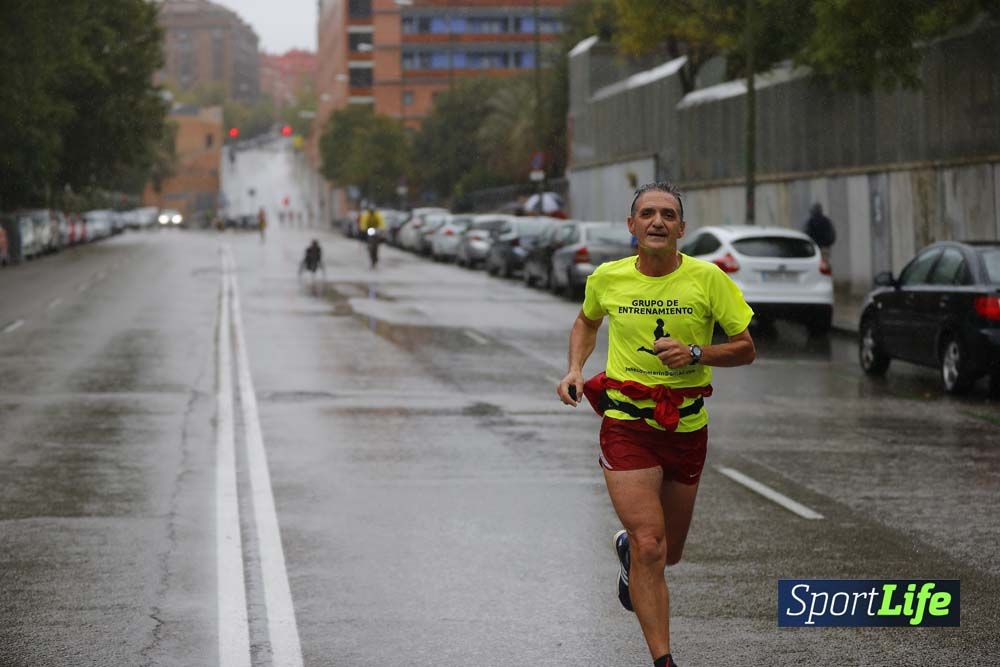 Media Maraton de Madrid de la Mujer-3
