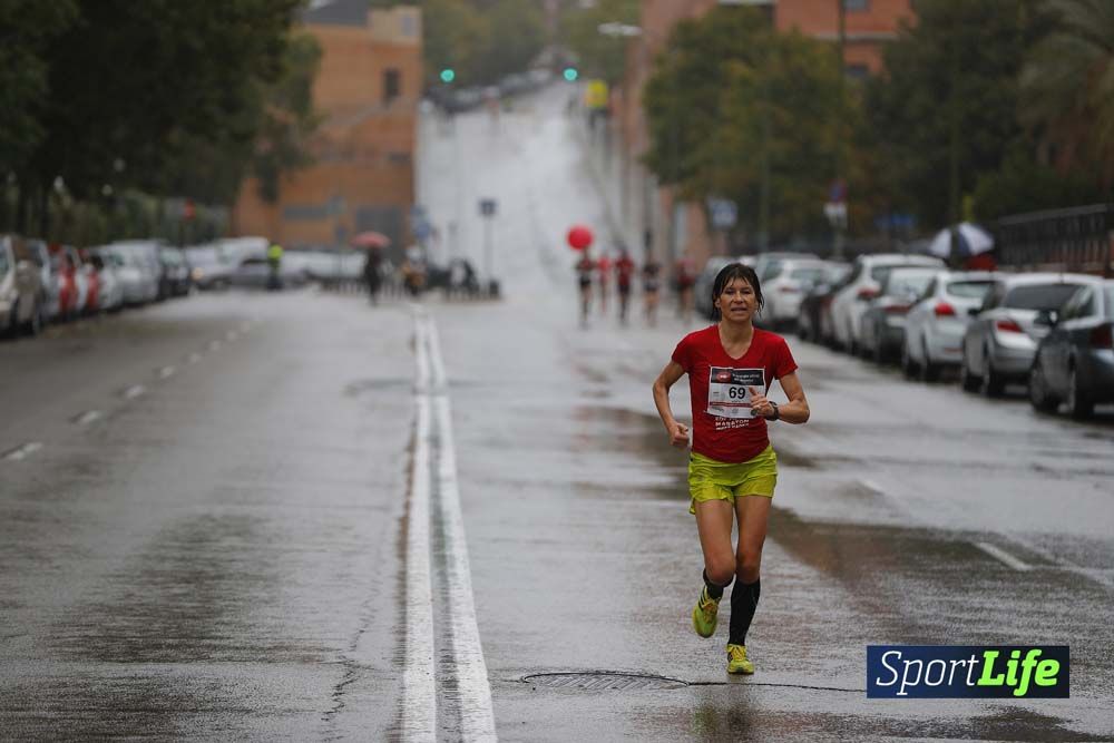 Media Maraton de Madrid de la Mujer-3