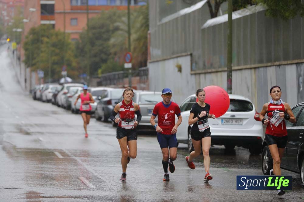 Media Maraton de Madrid de la Mujer-3