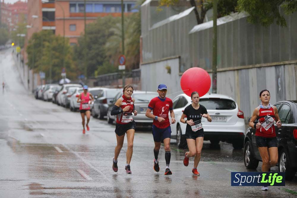 Media Maraton de Madrid de la Mujer-3