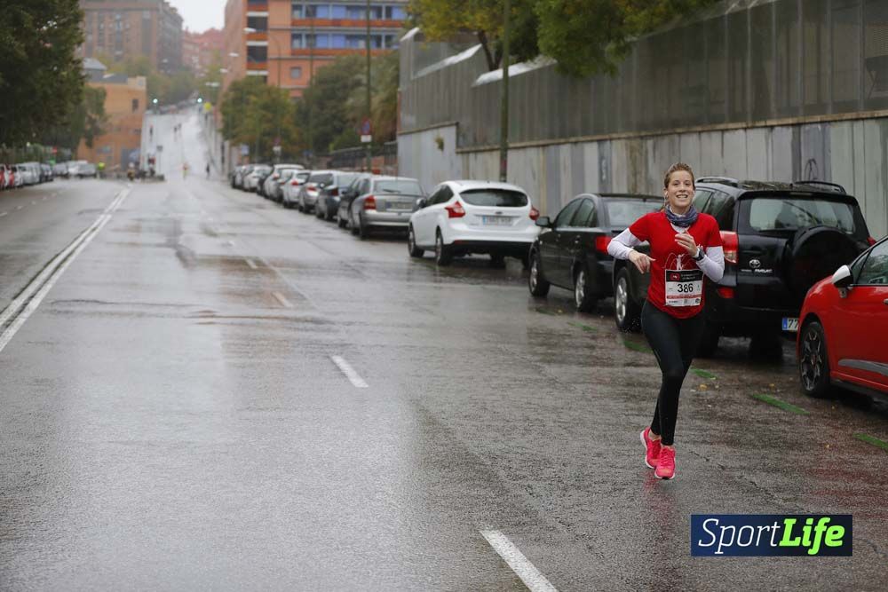 Media Maraton de Madrid de la Mujer-3
