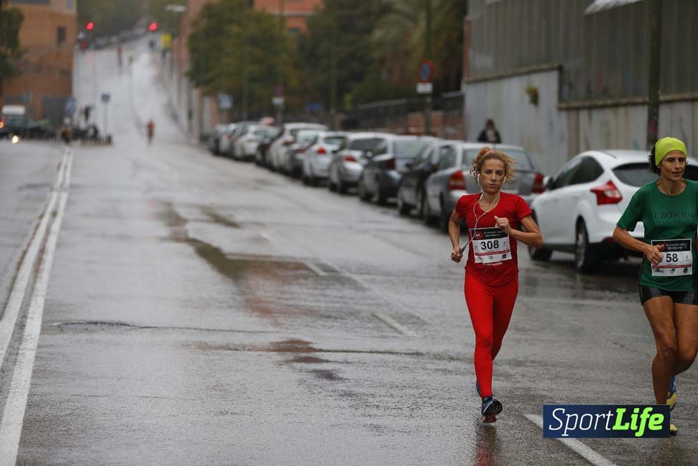 Media Maraton de Madrid de la Mujer-3