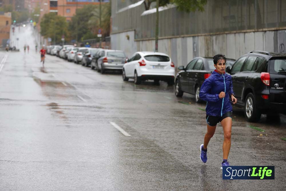 Media Maraton de Madrid de la Mujer-3