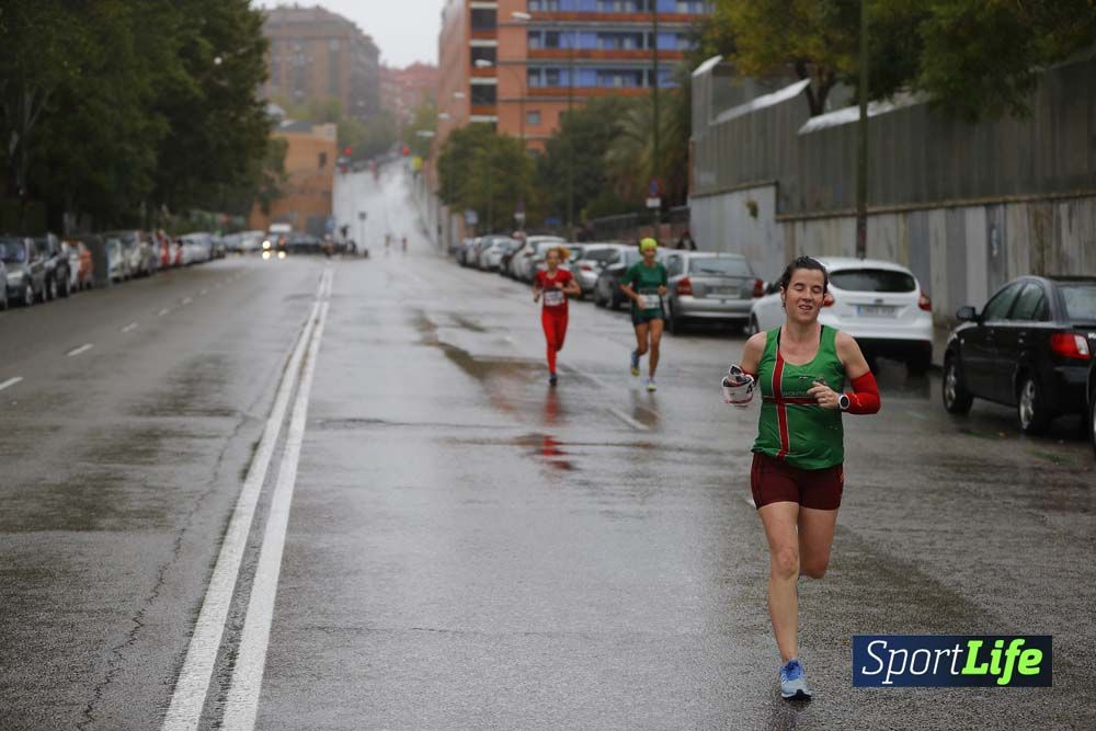 Media Maraton de Madrid de la Mujer-3