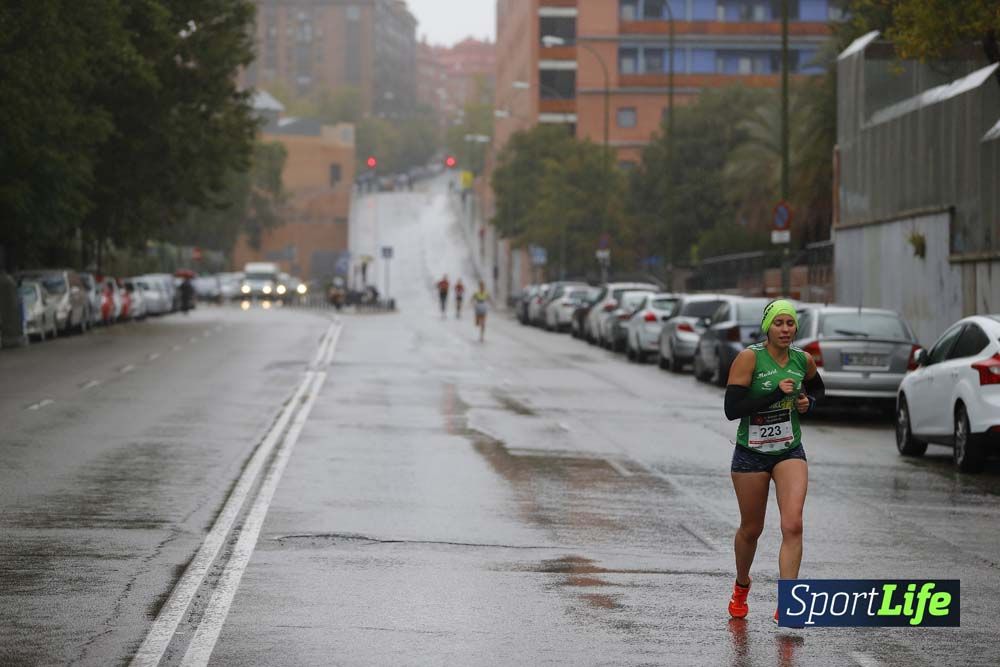 Media Maraton de Madrid de la Mujer-3