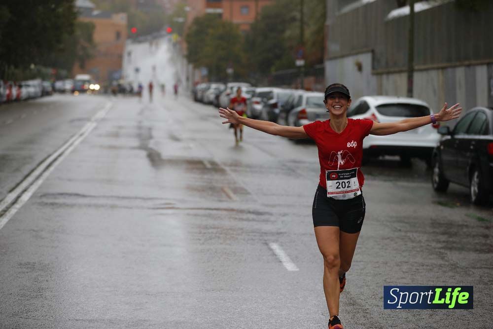 Media Maraton de Madrid de la Mujer-3