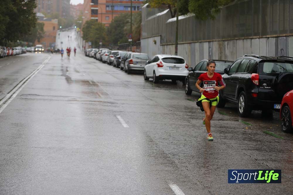 Media Maraton de Madrid de la Mujer-3