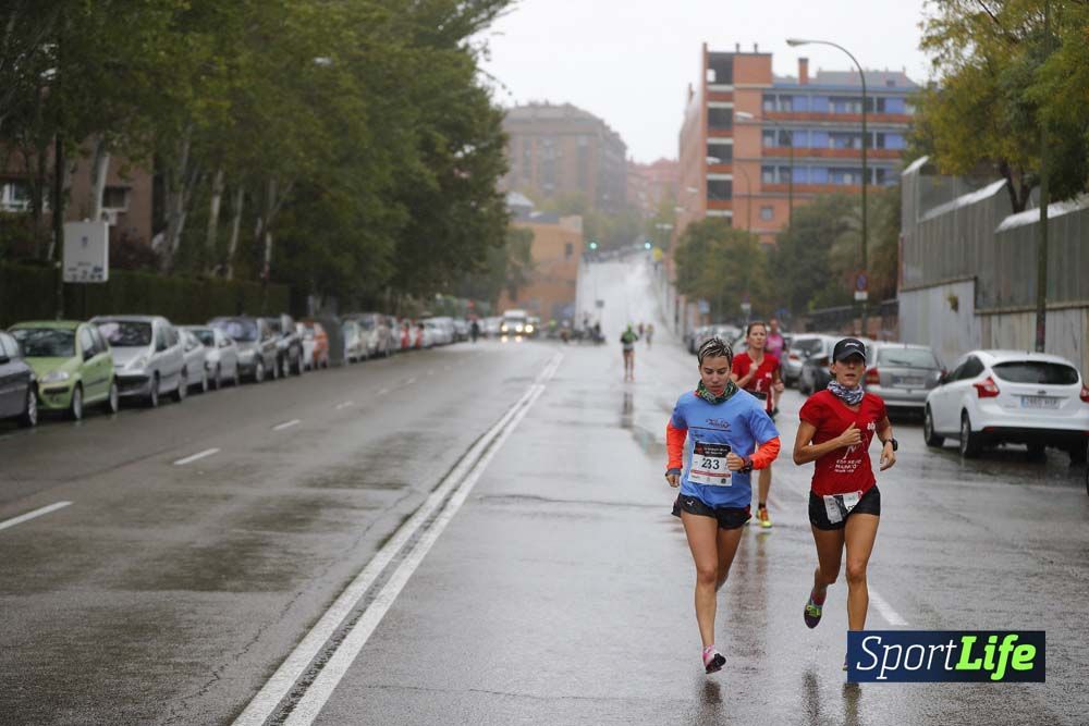 Media Maraton de Madrid de la Mujer-3