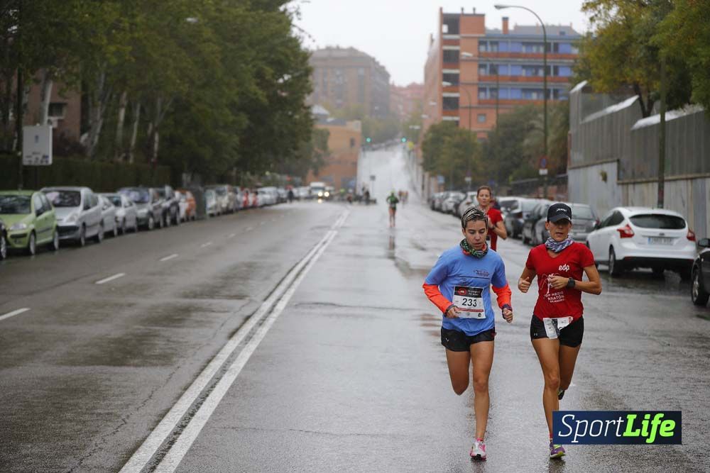 Media Maraton de Madrid de la Mujer-3