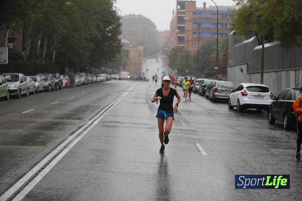 Media Maraton de Madrid de la Mujer-3