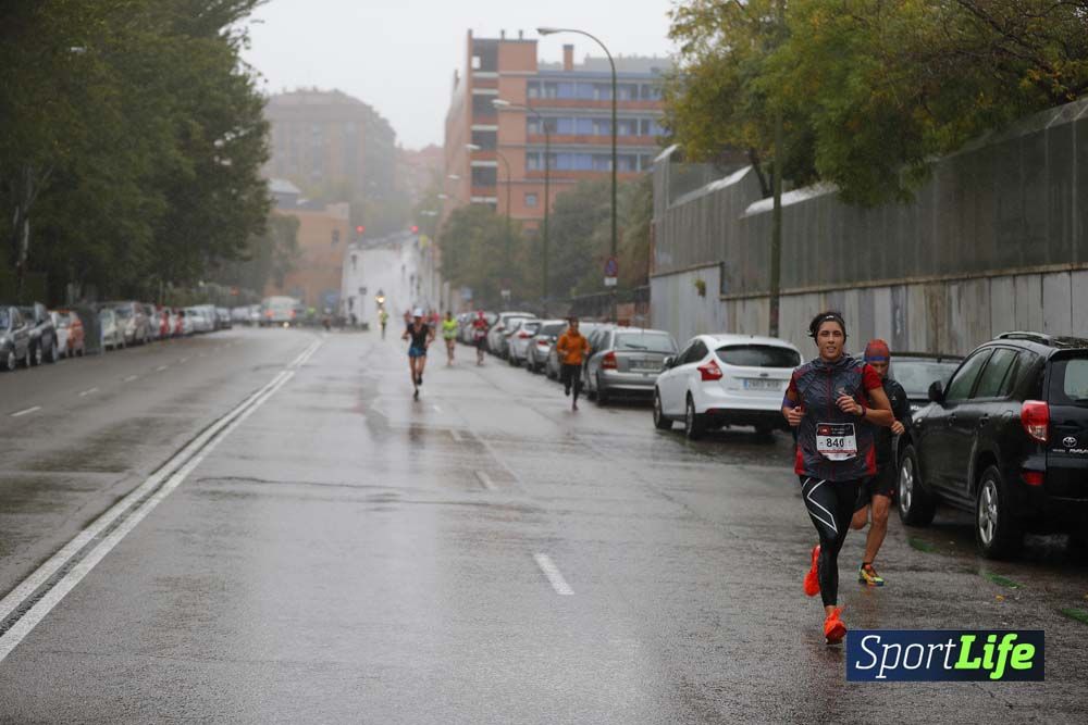 Media Maraton de Madrid de la Mujer-3