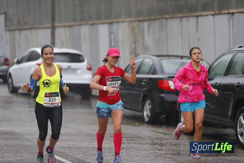 Media Maraton de Madrid de la Mujer-3