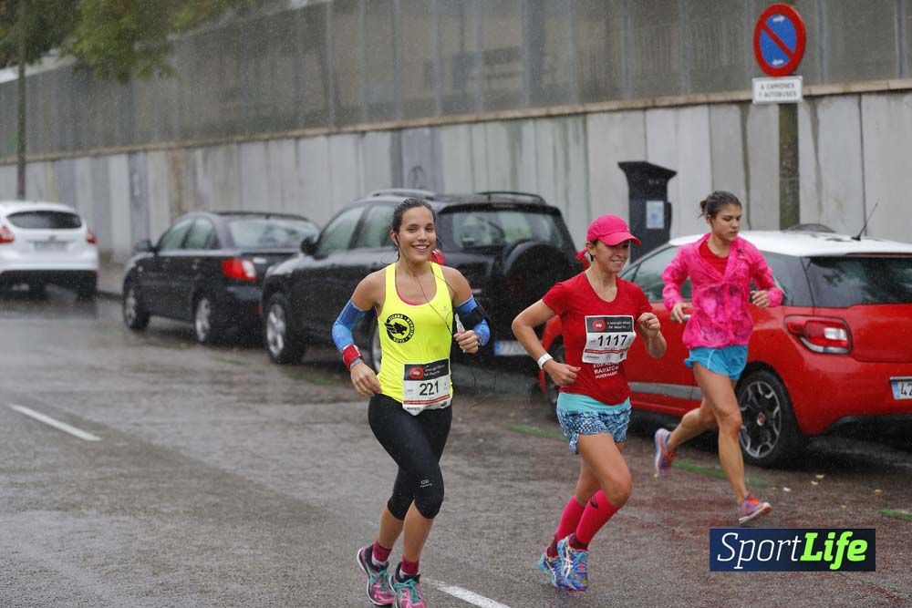 Media Maraton de Madrid de la Mujer-3