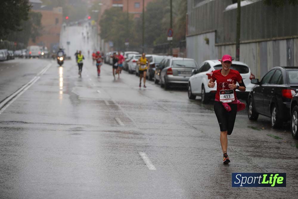 Media Maraton de Madrid de la Mujer-3