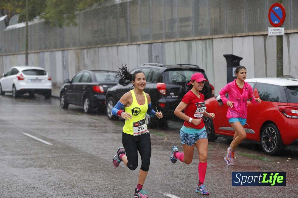 Media Maraton de Madrid de la Mujer-3