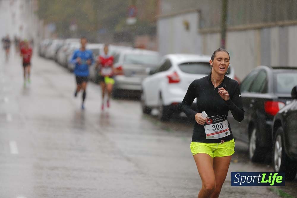 Media Maraton de Madrid de la Mujer-3