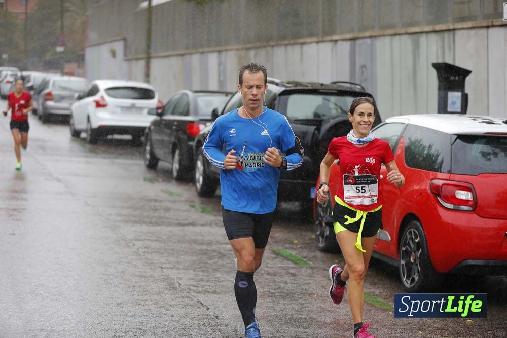Media Maraton de Madrid de la Mujer-3