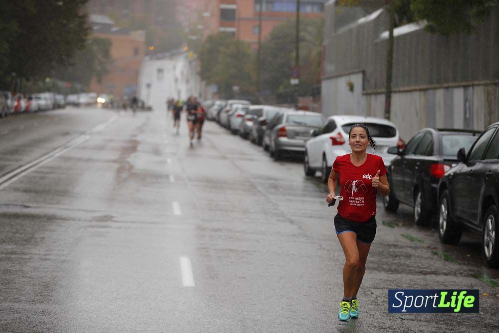 Media Maraton de Madrid de la Mujer-3