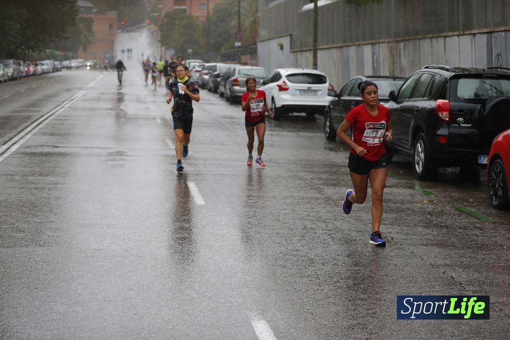 Media Maraton de Madrid de la Mujer-3