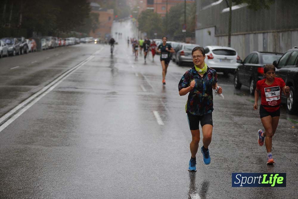 Media Maraton de Madrid de la Mujer-3