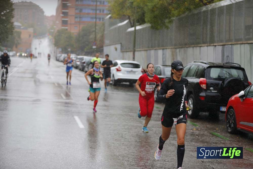 Media Maraton de Madrid de la Mujer-3