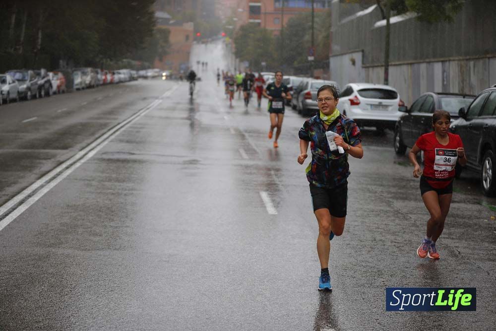 Media Maraton de Madrid de la Mujer-3