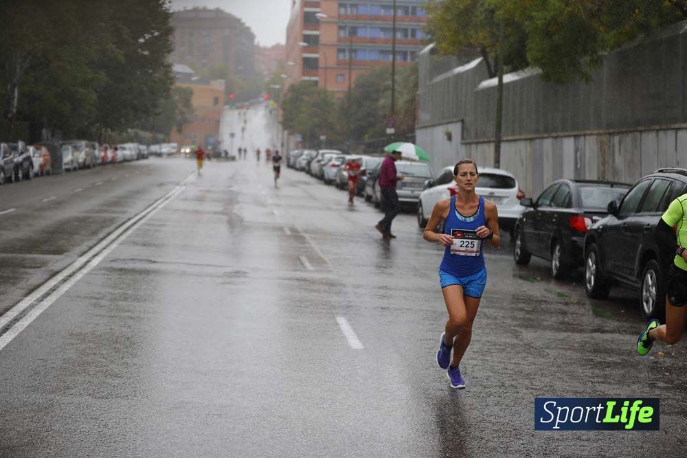 Media Maraton de Madrid de la Mujer-3