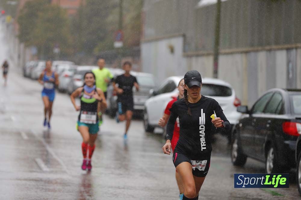 Media Maraton de Madrid de la Mujer-3