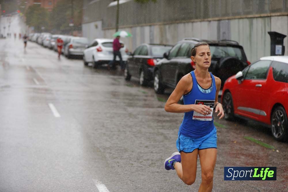 Media Maraton de Madrid de la Mujer-3