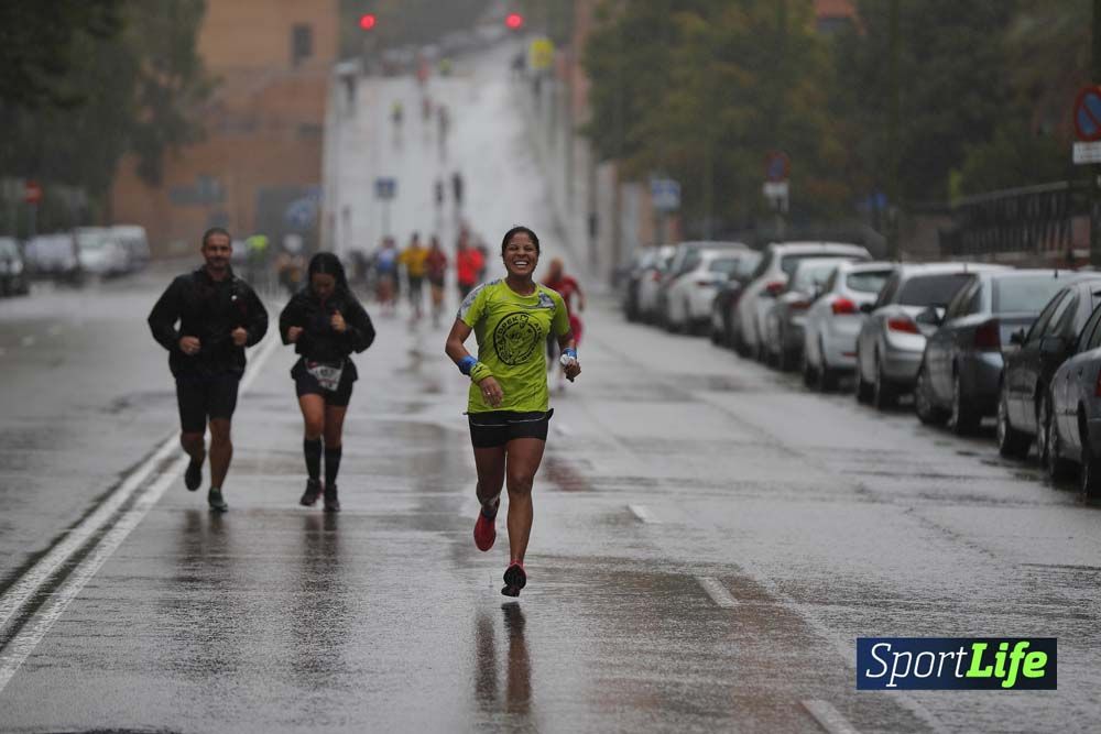 Media Maraton de Madrid de la Mujer-3
