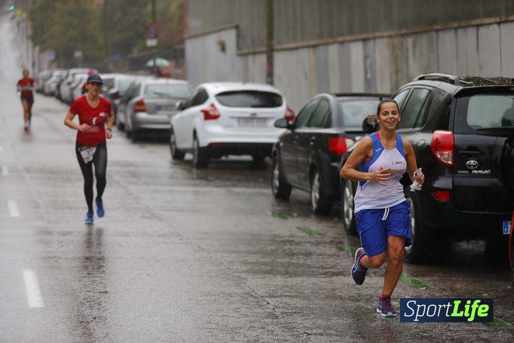 Media Maraton de Madrid de la Mujer-3