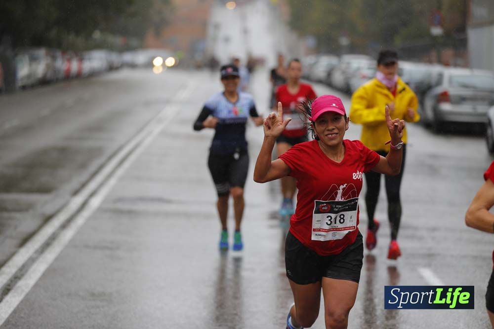 Media Maraton de Madrid de la Mujer-3