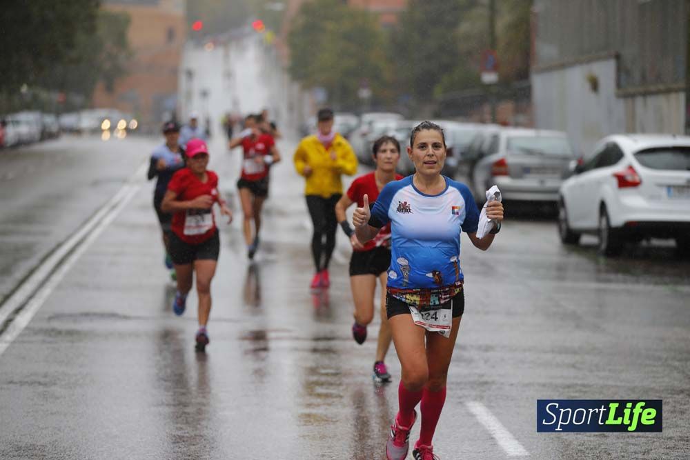 Media Maraton de Madrid de la Mujer-3