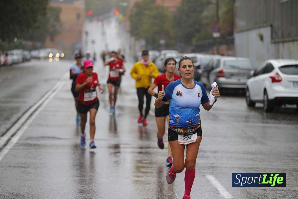 Media Maraton de Madrid de la Mujer-3