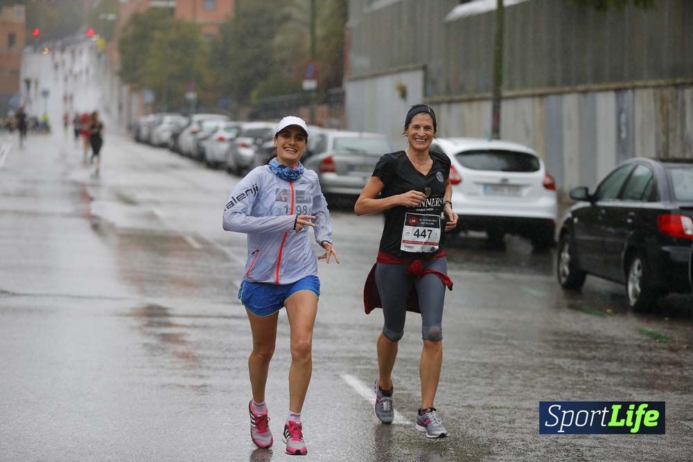 Media Maraton de Madrid de la Mujer-3