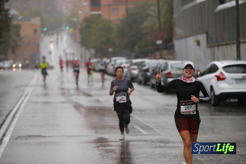 Media Maraton de Madrid de la Mujer-3