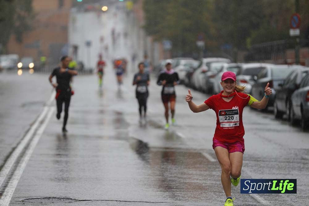 Media Maraton de Madrid de la Mujer-3