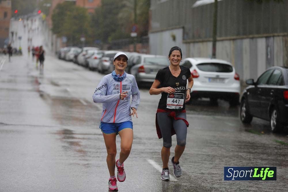 Media Maraton de Madrid de la Mujer-3