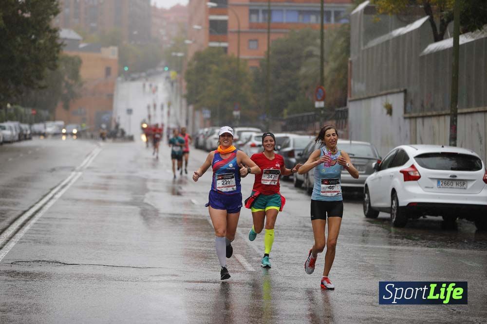 Media Maraton de Madrid de la Mujer-3
