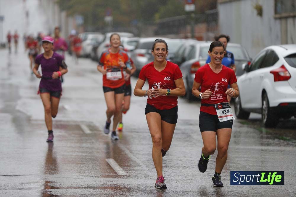 Media Maraton de Madrid de la Mujer-3