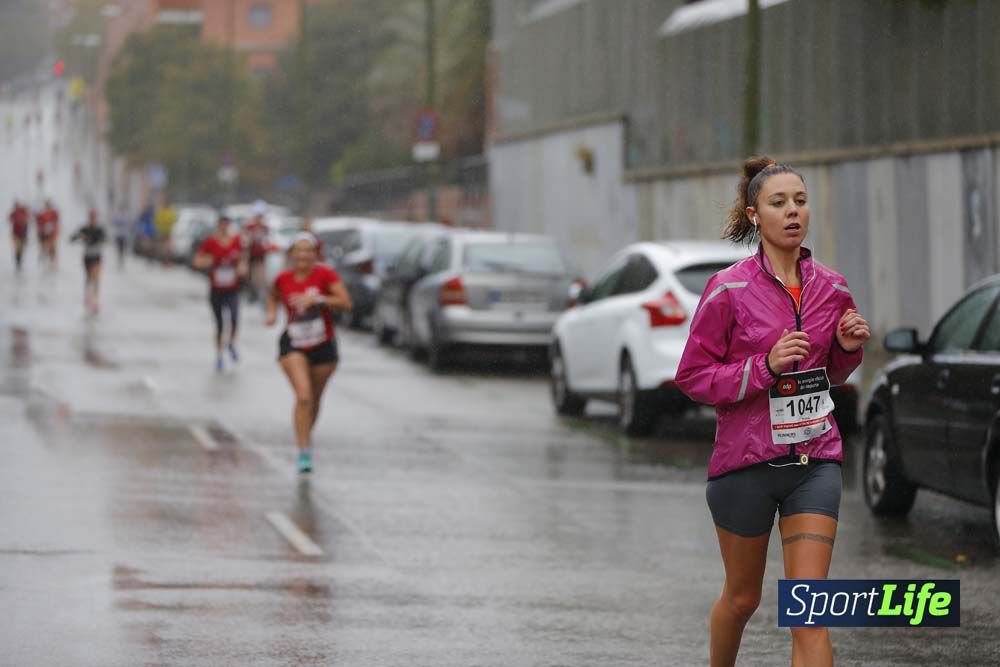 Media Maraton de Madrid de la Mujer-3
