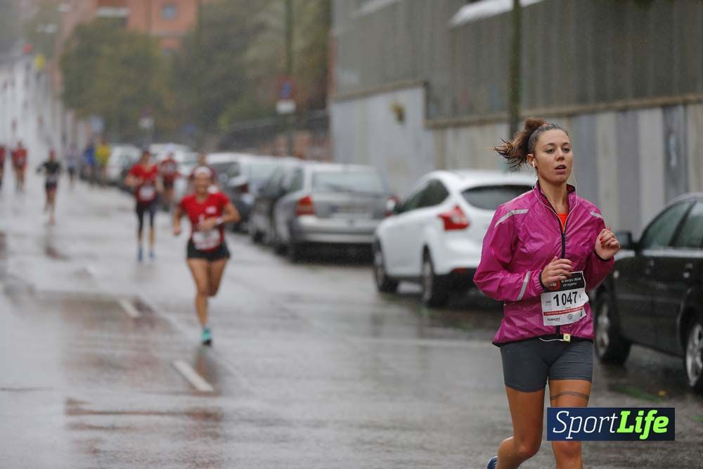 Media Maraton de Madrid de la Mujer-3