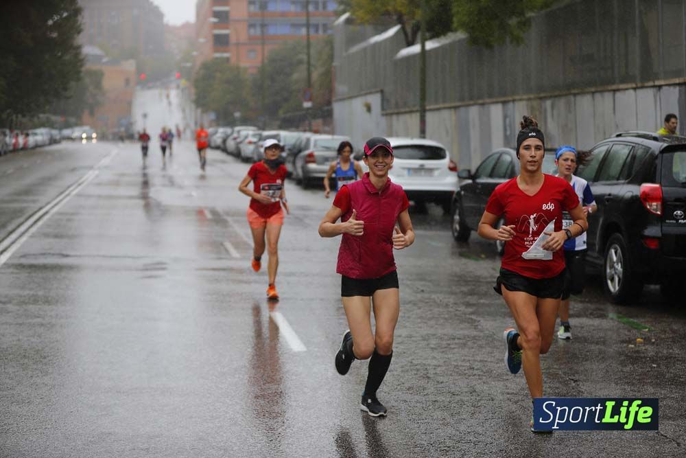 Media Maraton de Madrid de la Mujer-3