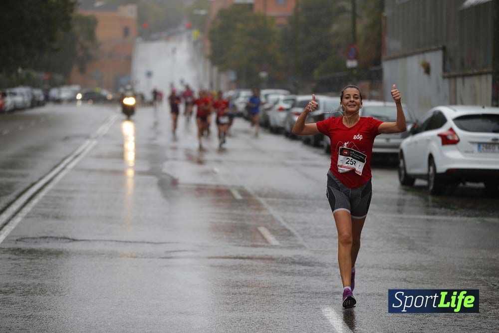 Media Maraton de Madrid de la Mujer-3