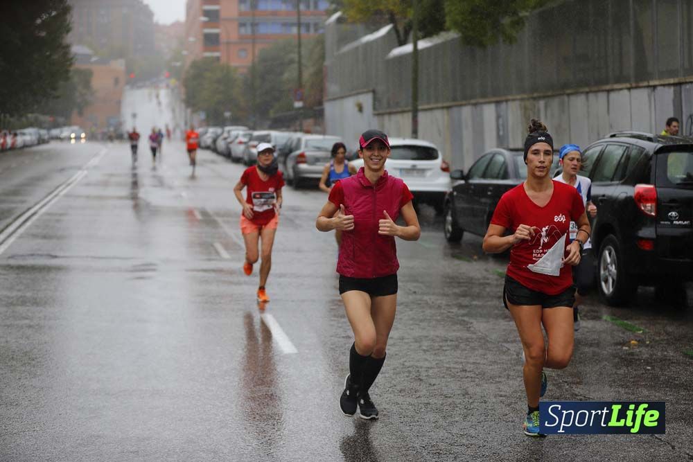Media Maraton de Madrid de la Mujer-3