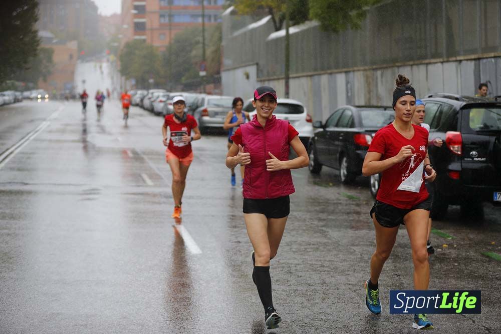 Media Maraton de Madrid de la Mujer-3