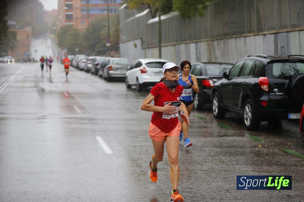 Media Maraton de Madrid de la Mujer-3
